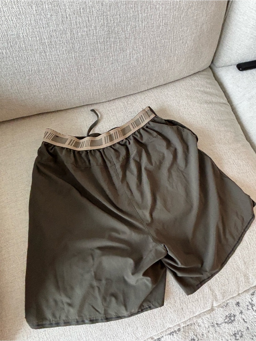 DSG Athletic Shorts